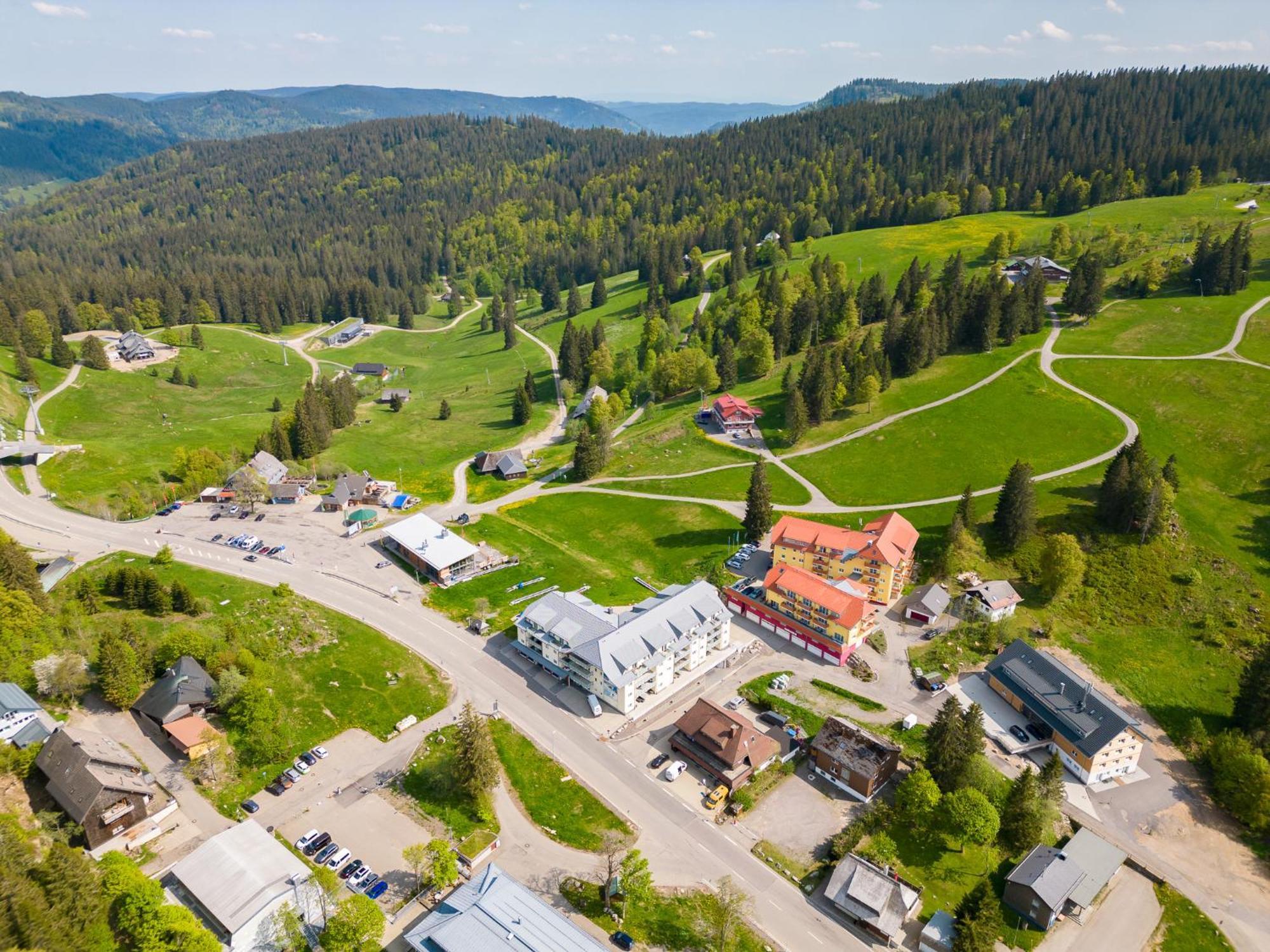 Apartment 111 Feldberg  Exterior photo