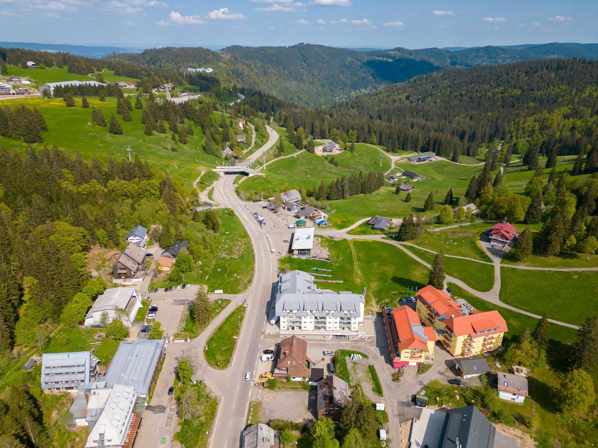 Apartment 111 Feldberg  Exterior photo