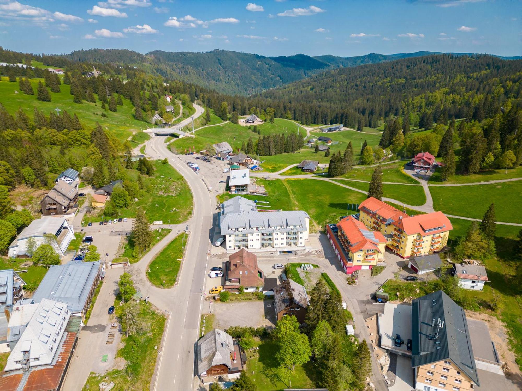 Apartment 111 Feldberg  Exterior photo