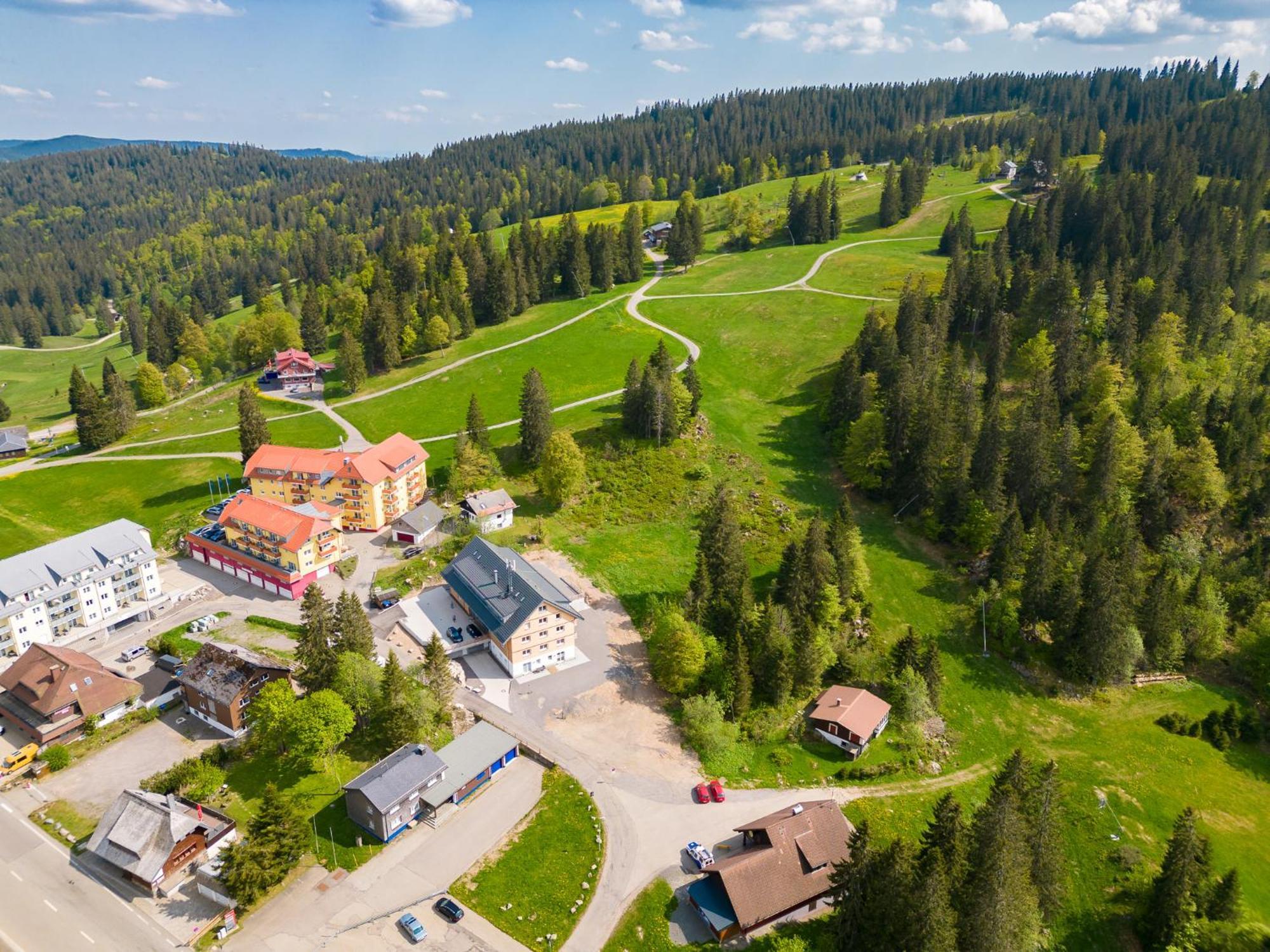 Apartment 111 Feldberg  Exterior photo