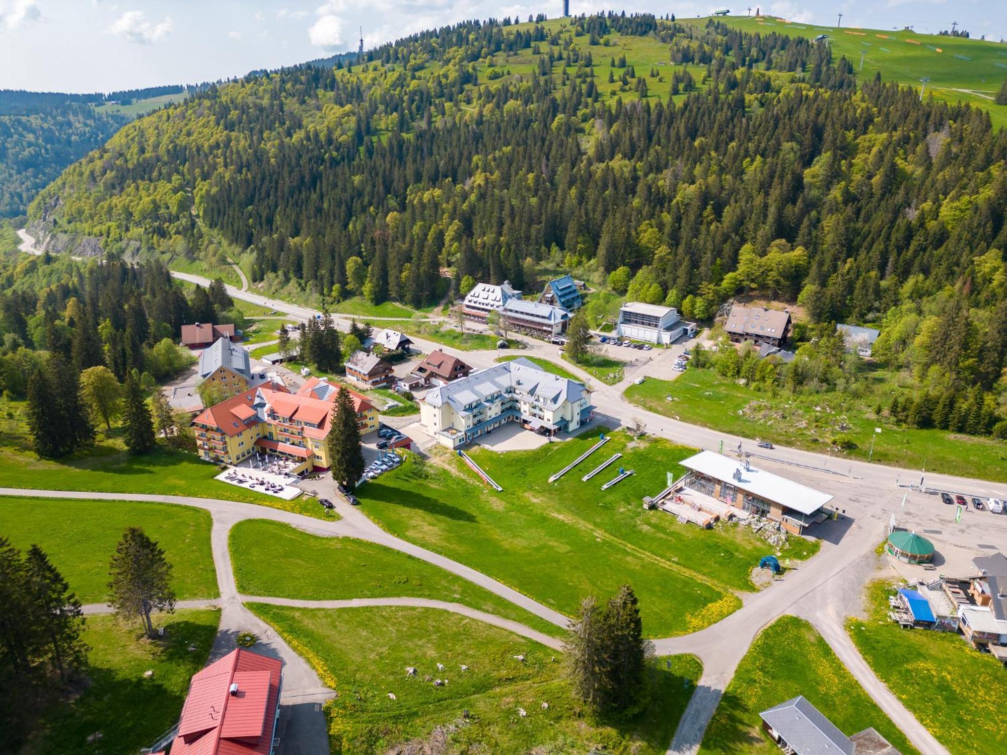 Apartment 111 Feldberg  Exterior photo