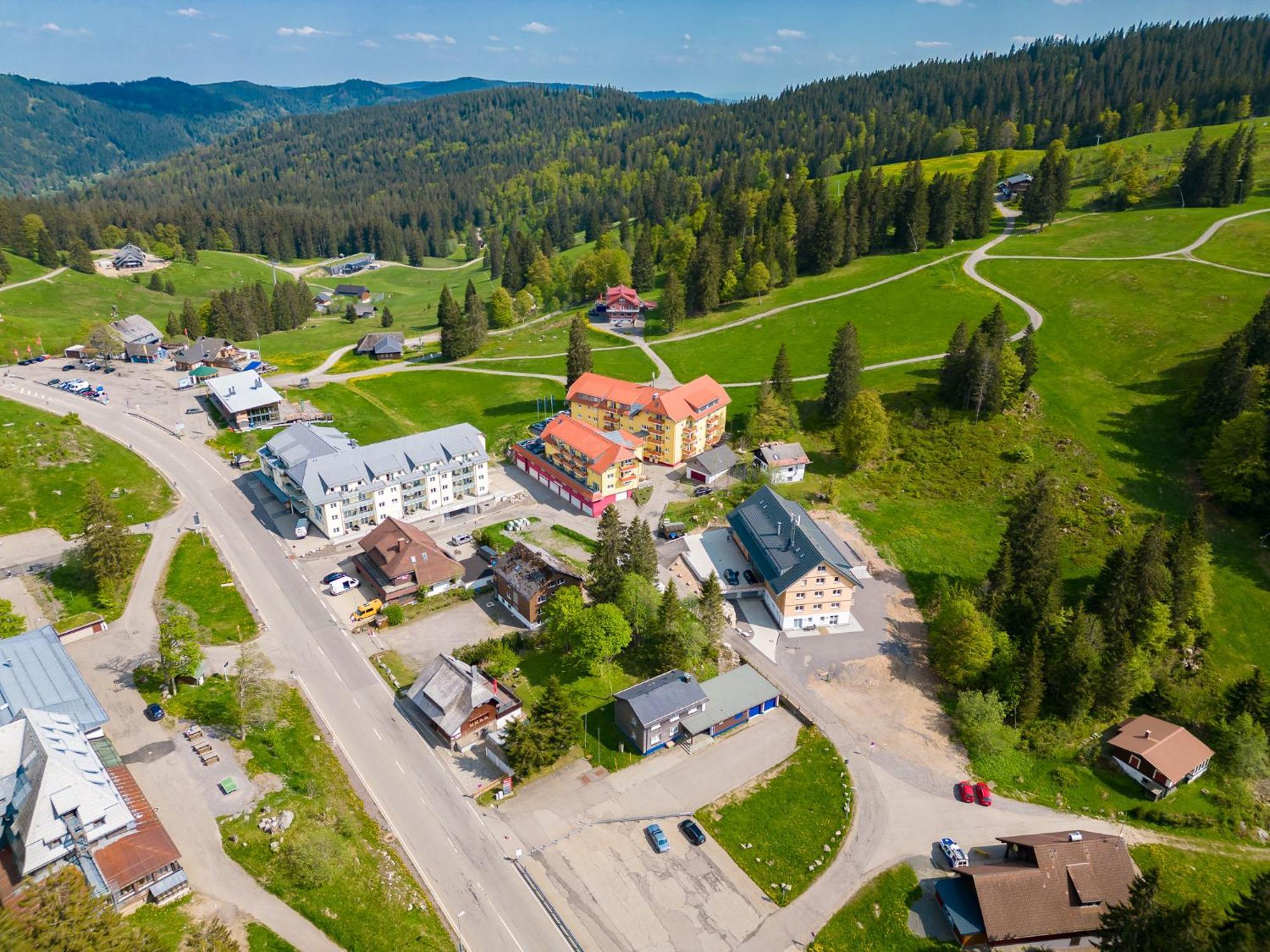 Apartment 111 Feldberg  Exterior photo